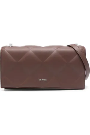 Calvin Klein Bolsa crossbody Convertible