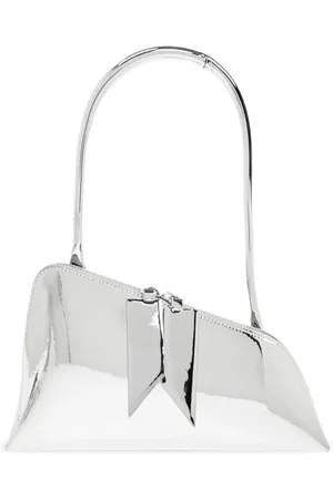 The Attico Bolsa de hombro Sunrise