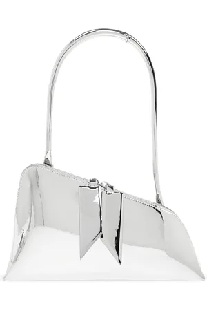 The Attico Bolsa de hombro Sunrise