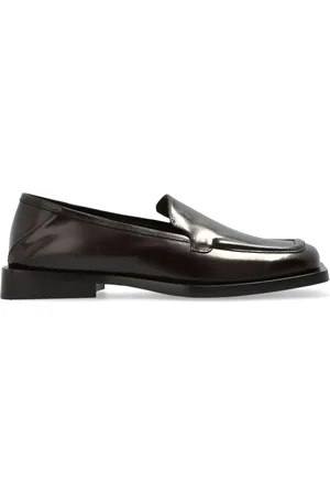 The Attico Mocasines slip-on