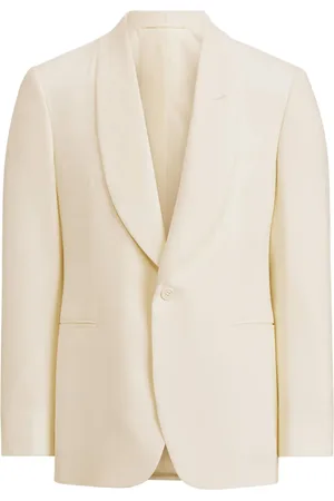 Ralph Lauren Blazer Gregory