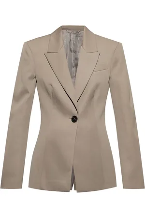 The Attico Blazer con botones