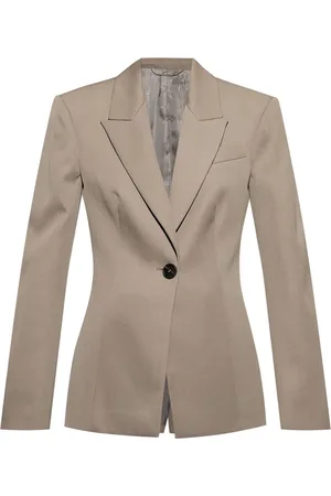 The Attico Blazer con botones