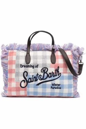 MC2 SAINT BARTH Tote Colette