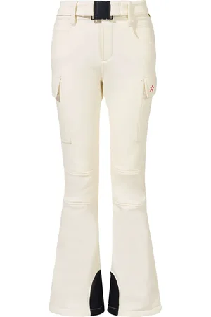 Perfect Moment Pantalones para nieve estilo cargo