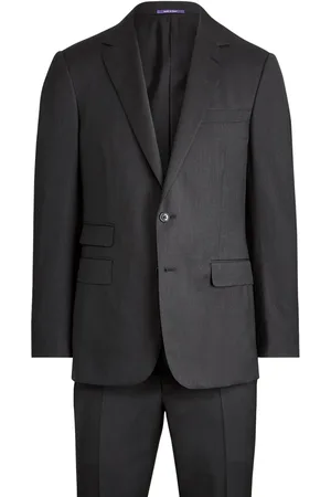 Ralph Lauren Traje Gregory