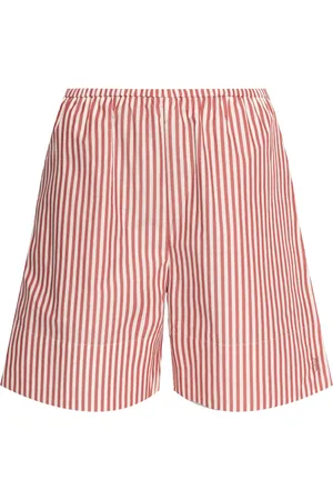 By Malene Birger Shorts Siona