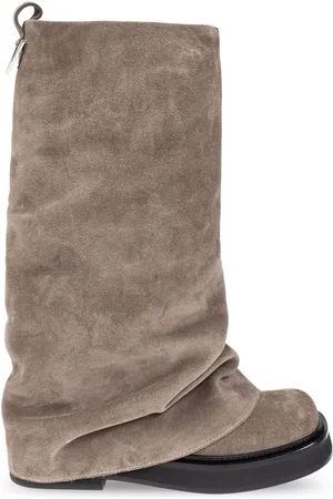 The Attico Botas Robin