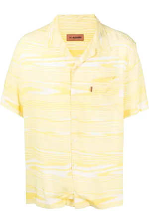 Missoni Camisa manga corta