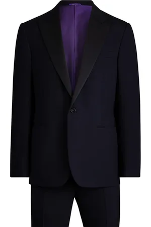 Ralph Lauren Traje con botones