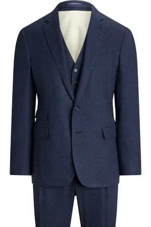 Ralph Lauren Traje Kent