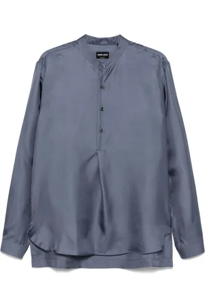 Giorgio Armani Camisa de seda
