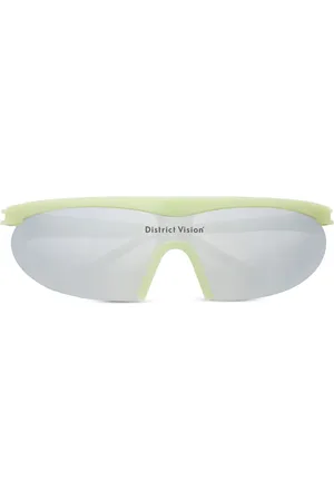 District Vision Lentes de sol Koharu Eclipse