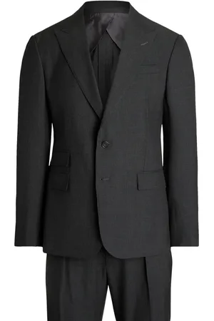 Ralph Lauren Traje con botones