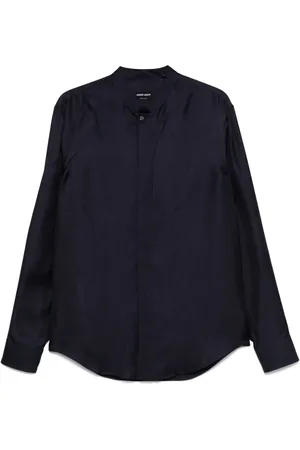 Giorgio Armani Camisa de seda