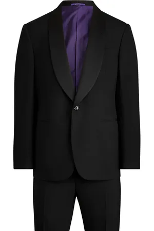 Ralph Lauren Traje con botones