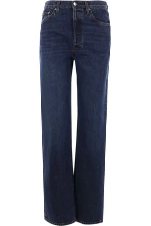 Totême Jeans rectos