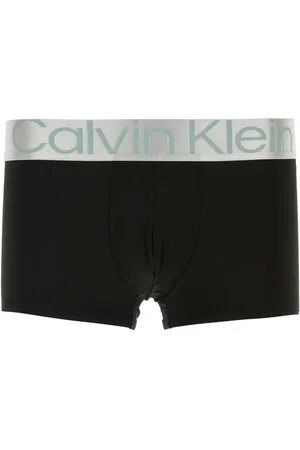 Calvin Klein Bóxer con tiro bajo