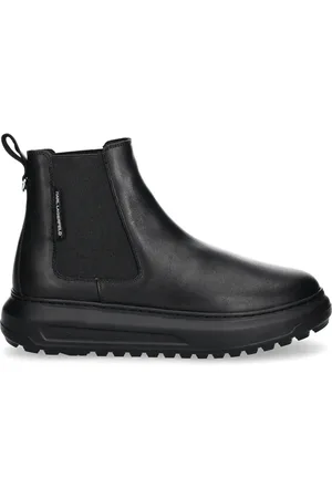 Karl Lagerfeld Botas Kapri Lug Gore