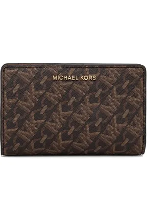 Michael Kors Cartera Empire mediana