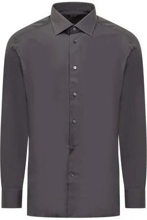 Ermenegildo Zegna Camisa Trofeo™