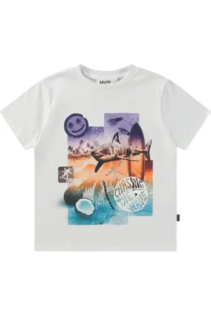 Molo Playera Rame