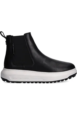 Karl Lagerfeld Botas Kapri Lug Gore