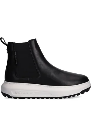 Karl Lagerfeld Botas Kapri Lug Gore