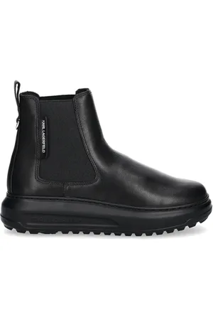 Karl Lagerfeld Botas Kapri Lug Gore