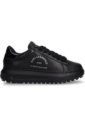 Karl Lagerfeld Tenis Rue St Guillaume Kapri Lug
