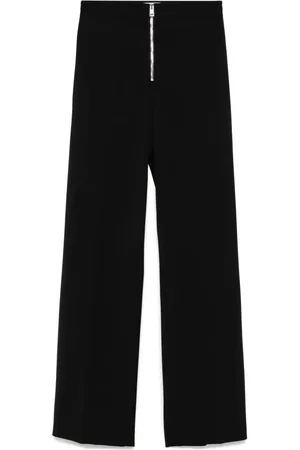 Msgm Pantalones rectos