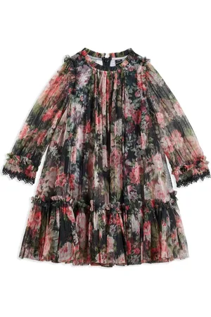 Needle & Thread Vestido Midnight Dance