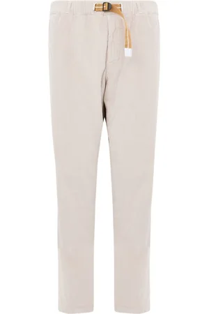 White Sand Pantalones de pana
