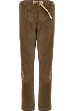 White Sand Pantalones de pana