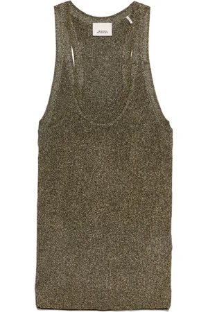 Isabel Marant Camiseta Joely