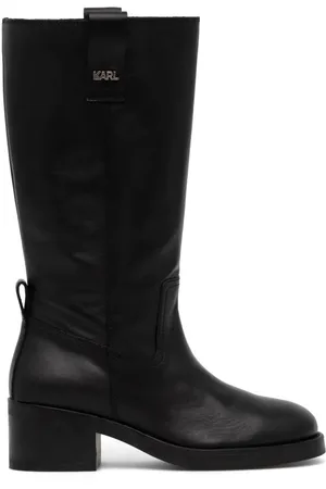 Karl Lagerfeld Botas Brooklyn
