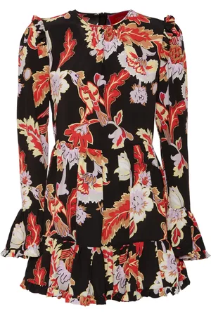 La DoubleJ Vestido corto Visconti
