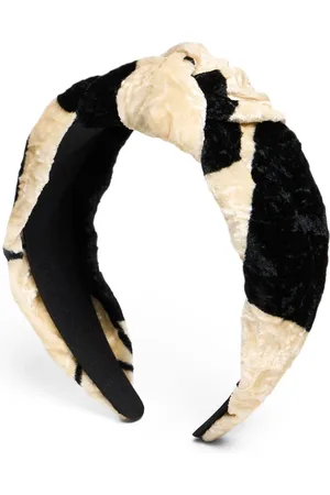 La DoubleJ Diadema Love Knot