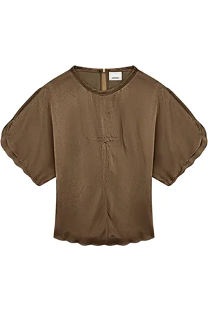 Isabel Marant Blusa Karlita