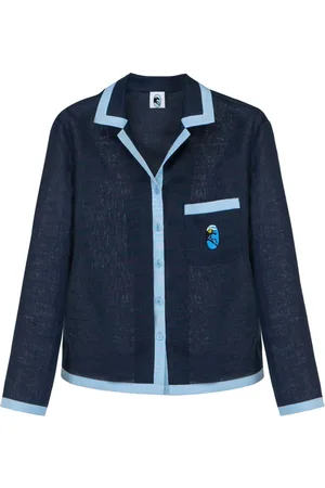 Sleeper Camisa Garrick