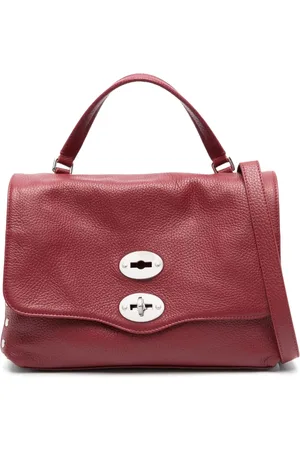 Zanellato Bolsa crossbody Daily Postina pequeña