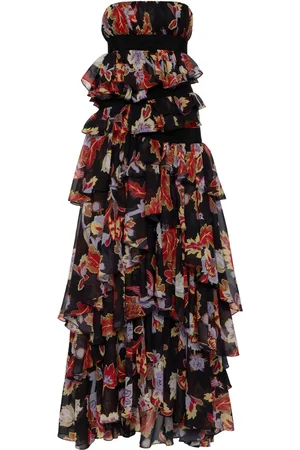 La DoubleJ Vestido de fiesta Red Carpet