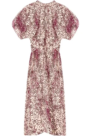 Isabel Marant Vestido Keany