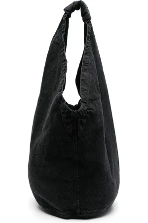 OUR LEGACY Bolsa de hombro Drip