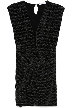 IRO Vestido corto Lukani