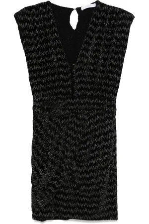 IRO Vestido corto Lukani