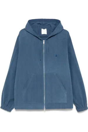 Givenchy Hoodie con motivo 4G