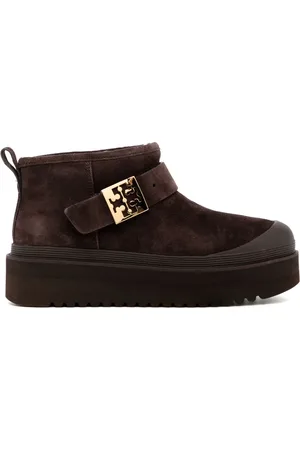 Tory Burch Botas Mellow