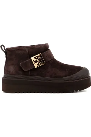 Tory Burch Botas Mellow