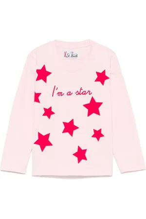 MC2 SAINT BARTH Playera Penny